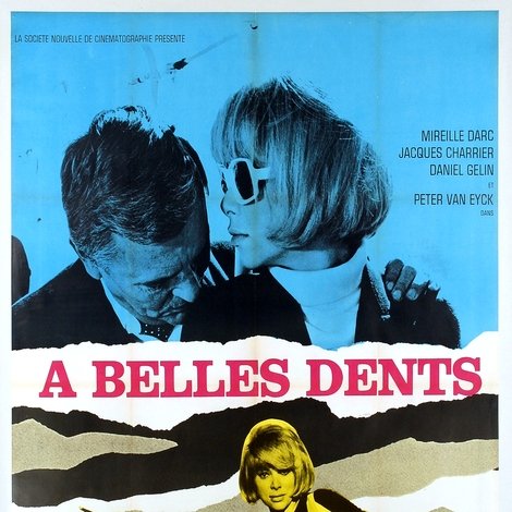 À belles dents