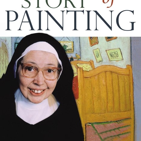 Sister Wendy's Story of Painting