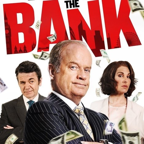 Breaking the Bank