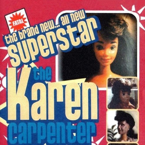 Superstar: The Karen Carpenter Story