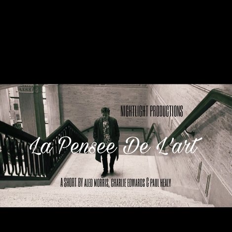 La Pensee De L'art