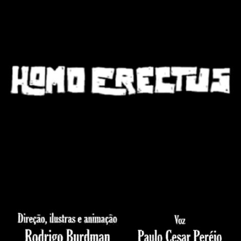 Homo Erectus