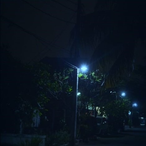 2AM Street