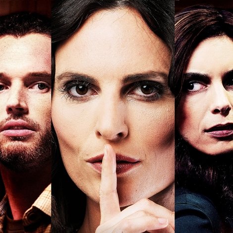 Good Wife's Guide to Murder