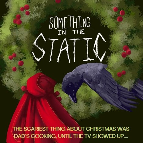 Something in the Static
