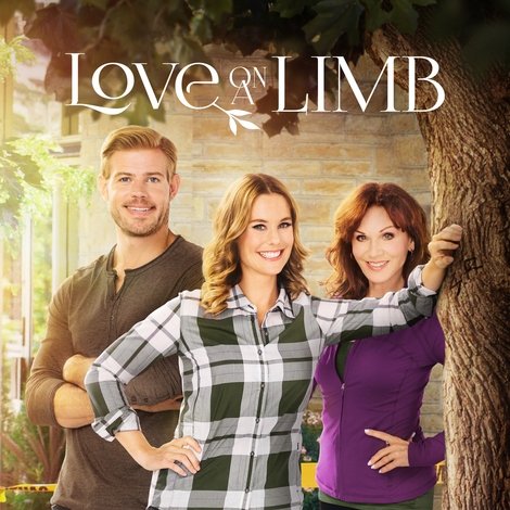 Love on a Limb
