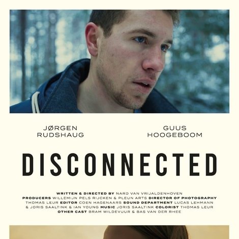 Disconnected