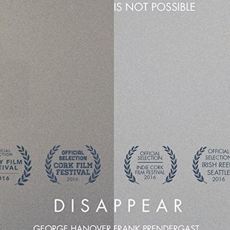 Disappear