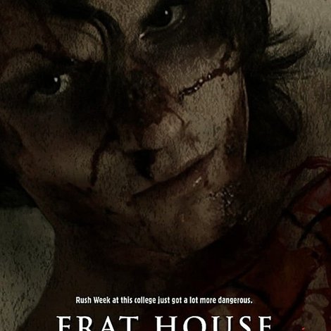 Frat House Massacre