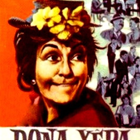 Dona Xêpa