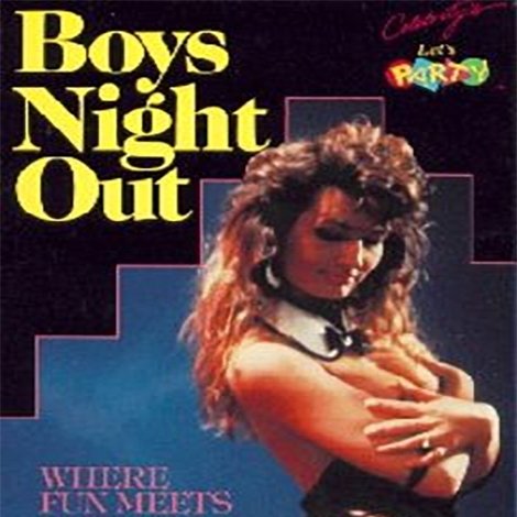 Boys Night Out