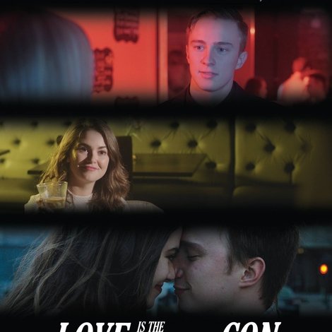 Love Is the Longest Con