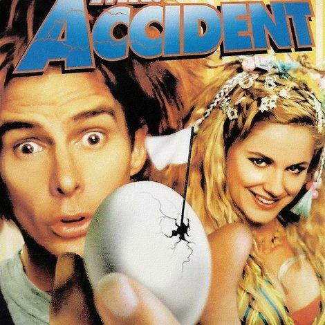 Mr. Accident