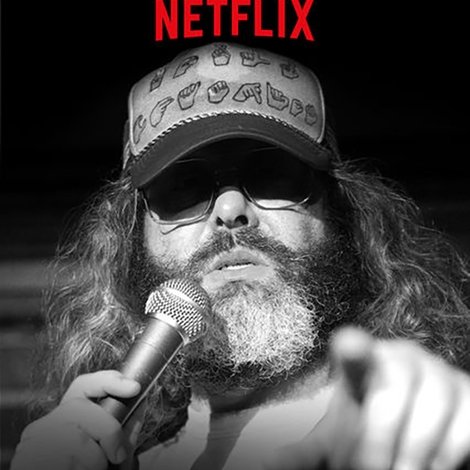 Judah Friedlander: America Is the Greatest Country in the United States