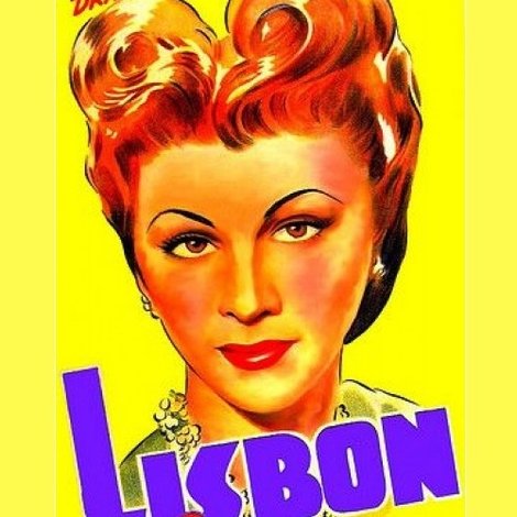 Lisbon Story
