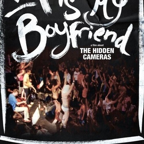 Music Is My Boyfriend