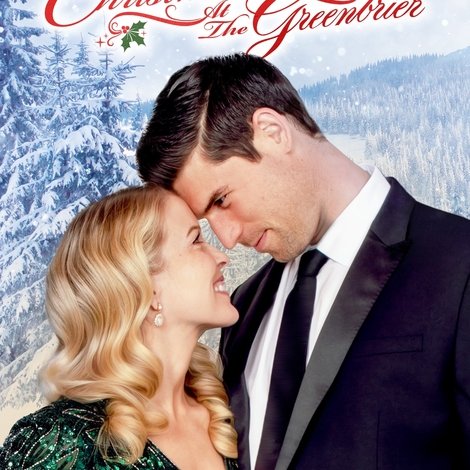Christmas at The Greenbrier