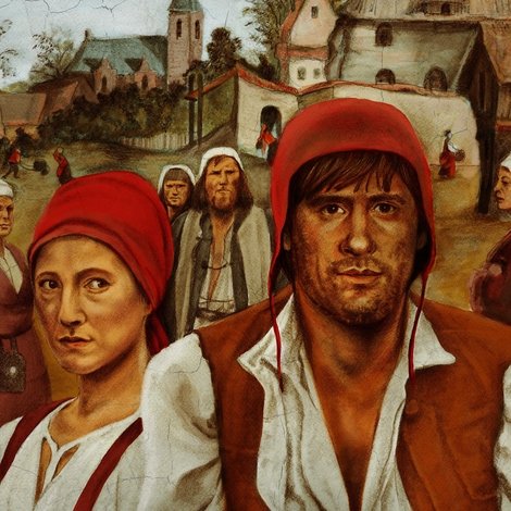 Le Retour de Martin Guerre