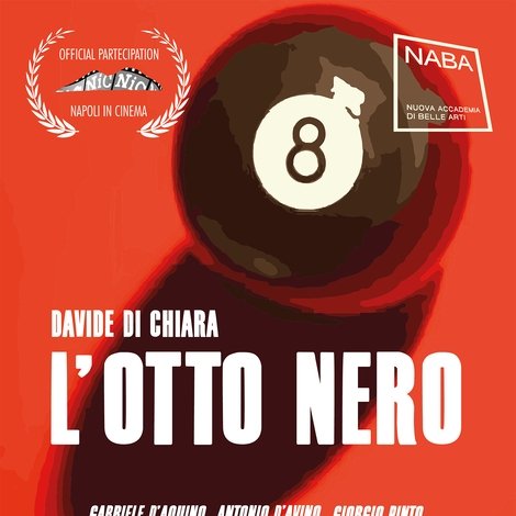 L'OTTO NERO