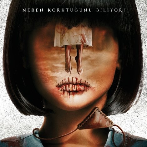 Efsunlu 3: Muska