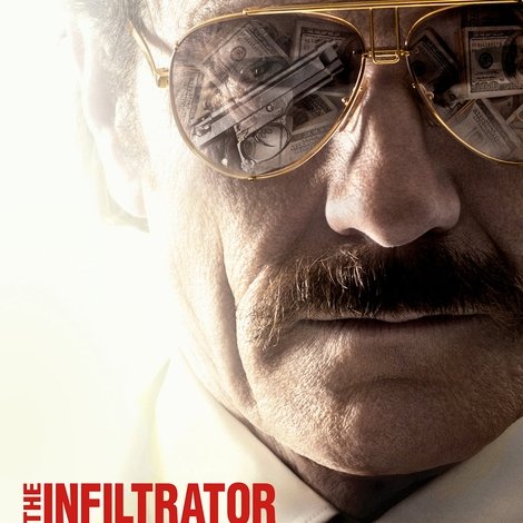 The Infiltrator