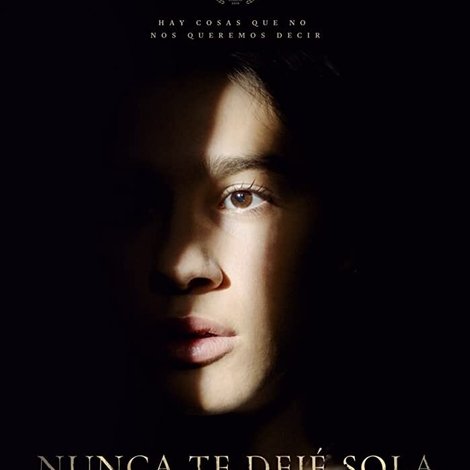 Nunca te dejé sola