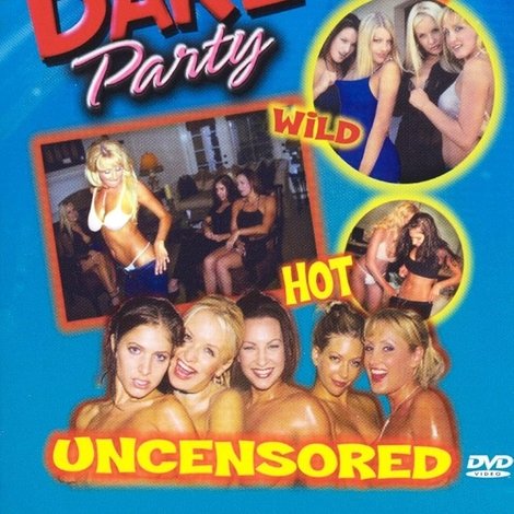 Playboy Exposed: Truth or Dare Party