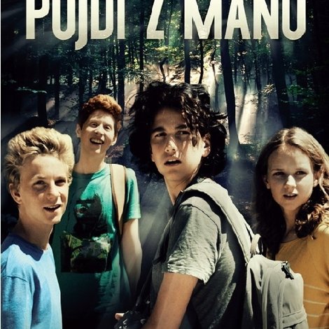 Pojdi z mano