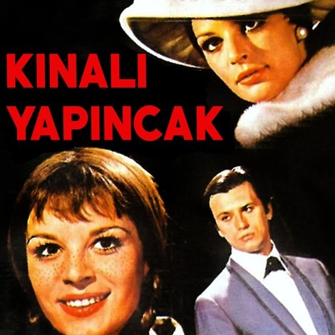 Kınalı Yapıncak