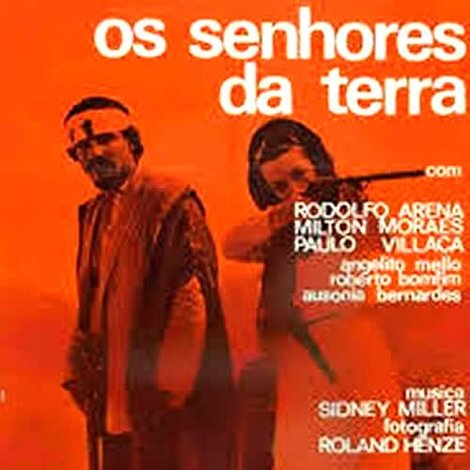 Os Senhores da Terra