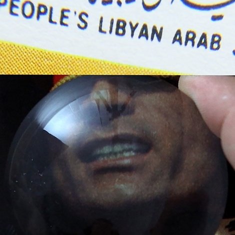 Gaddafi in Rome: Anatomy of a Friendship