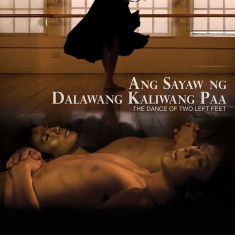 Ang Sayaw ng Dalawang Kaliwang Paa