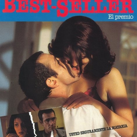 Best Seller (El Premio)