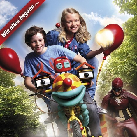 Tom Turbo – Der Film