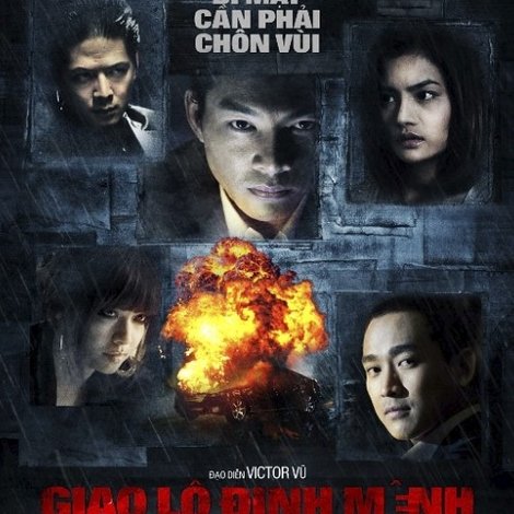 Giao lộ định mệnh