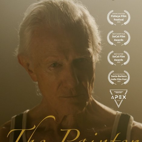The Painter