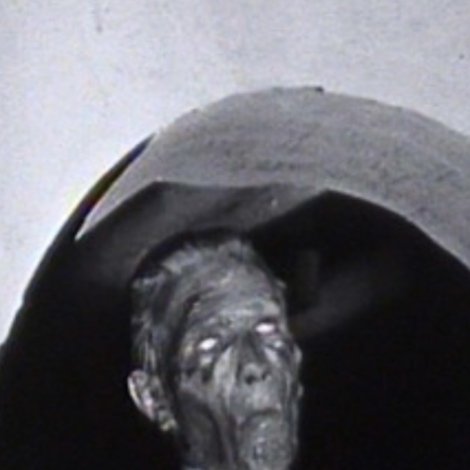 Ritual of the Dead