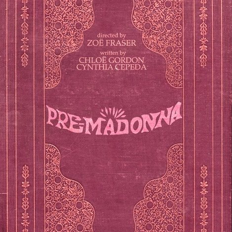 Pre-Madonna
