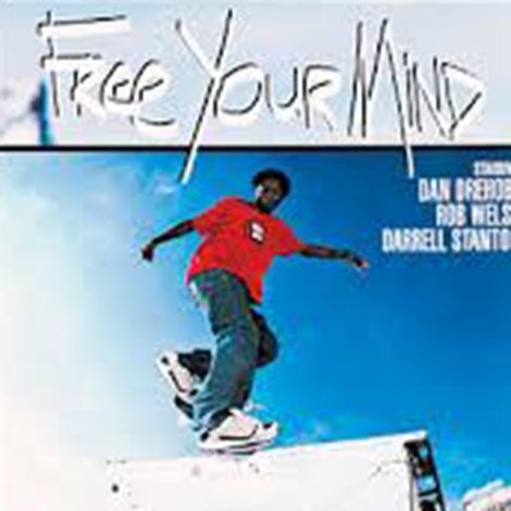 Transworld - Free Your Mind