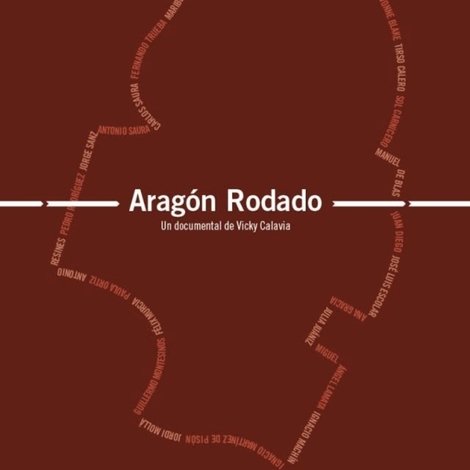 Aragón rodado