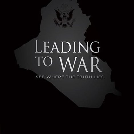 Leading to War