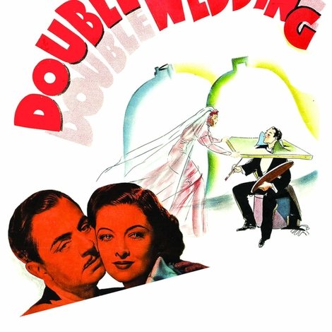 Double Wedding