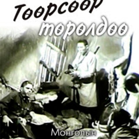 Төөрсөөр төрөлдөө