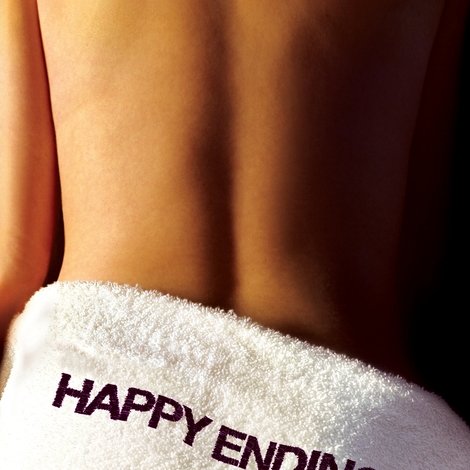 Happy Endings