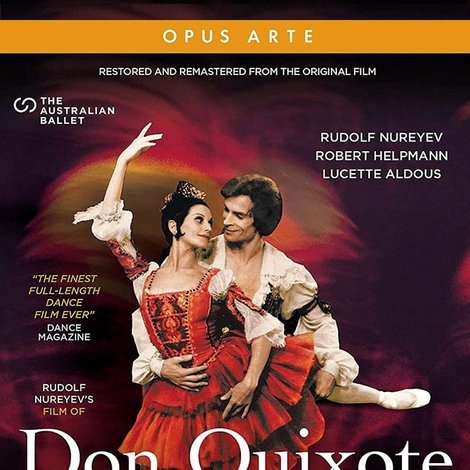 Don Quixote
