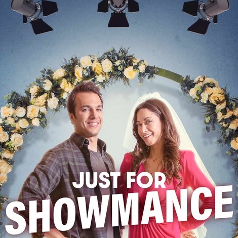 Just for Showmance