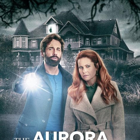Aurora Teagarden Mysteries: Haunted By Murder