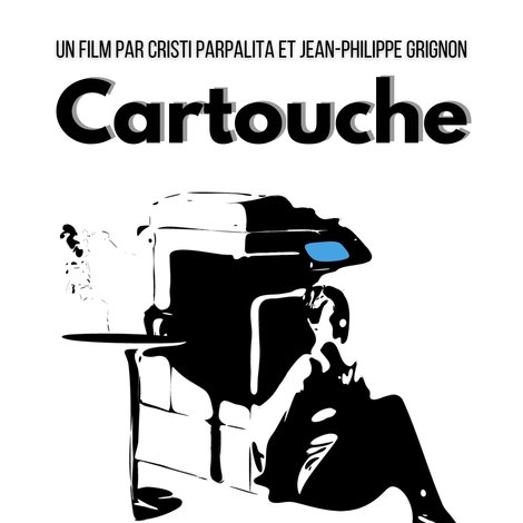 Cartouche
