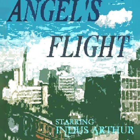 Angel's Flight
