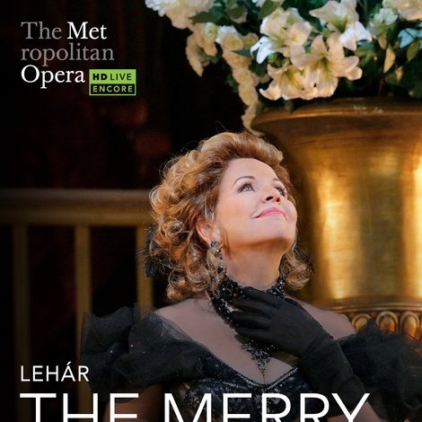 The Metropolitan Opera: The Merry Widow